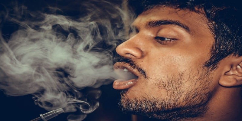 Cannabis inhalieren Tipps
