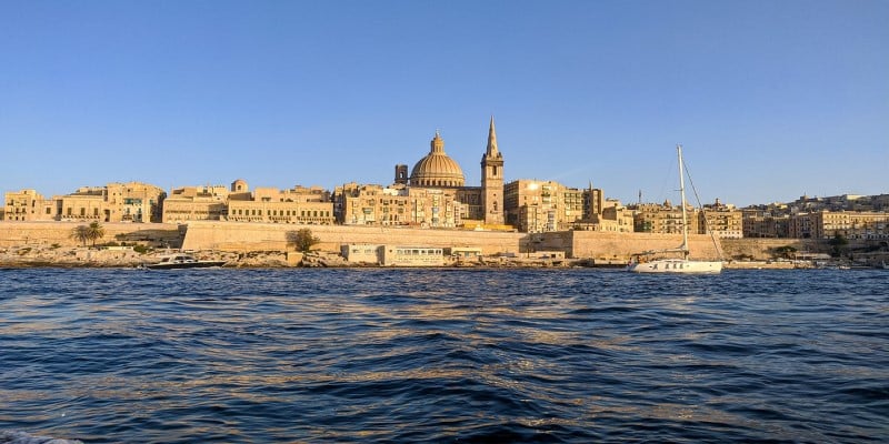 Malta Cannabis Alkohol