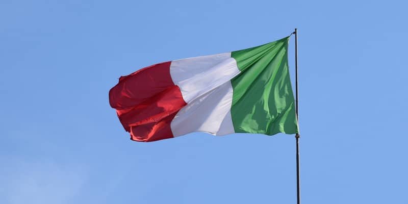 Italien Legalisierung Psychedelika