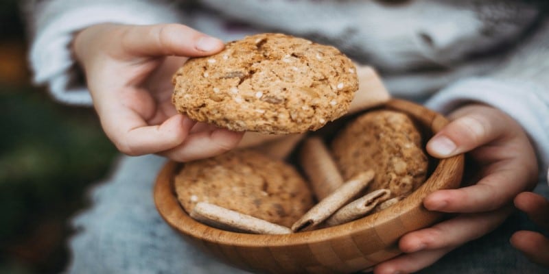 Anfängerfehler Cannabis Essen