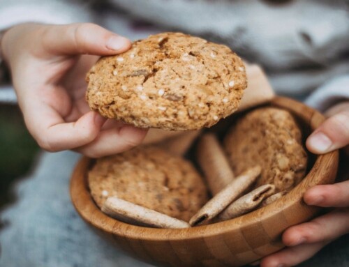 Hanf Rezepte: 6 Anfängerfehler beim Essen von Cannabis