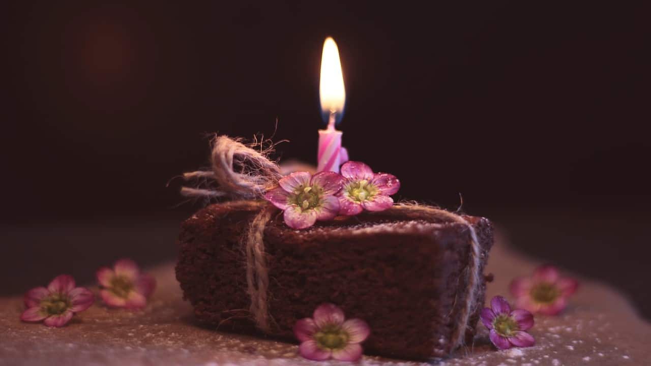 Österreich Cannabis Kuchen