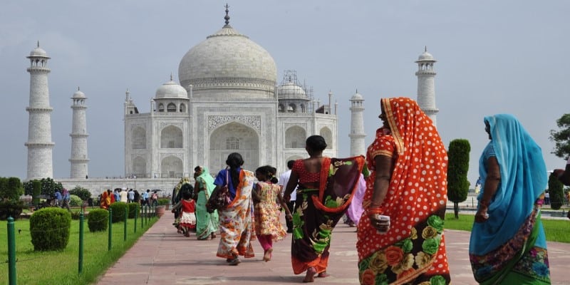 Indien Cannabis Legalisierung