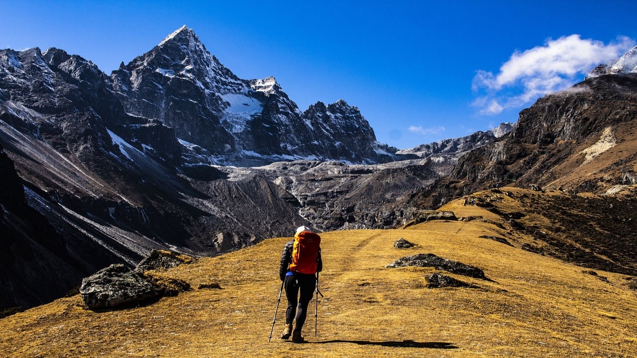 Cannabis Tourismus Nepal