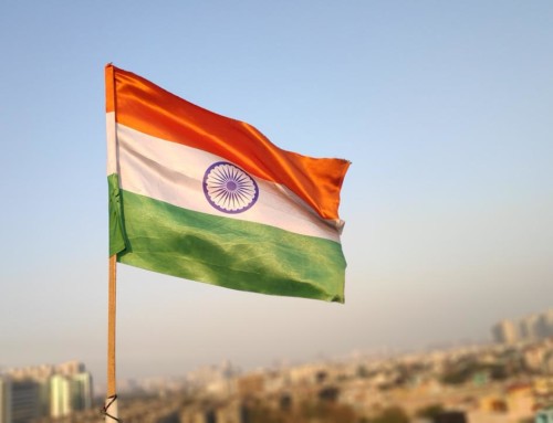 Nutzhanf in Indien: Gras und Cannabis Aktien auf dem Subkontinent