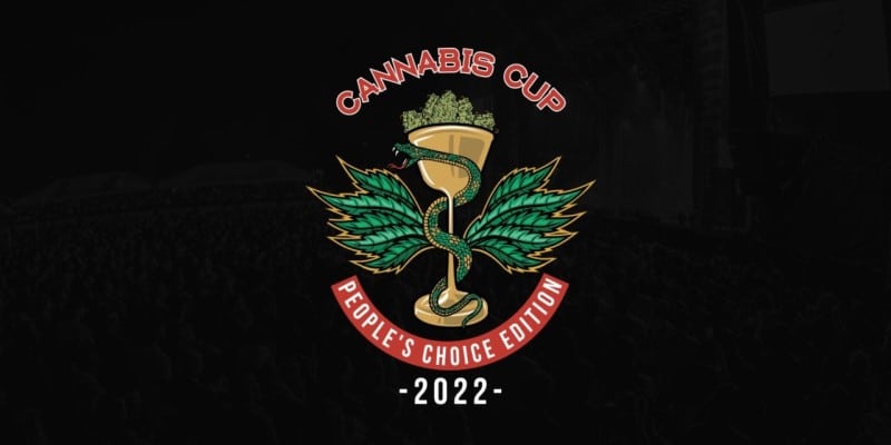 cannabis cup