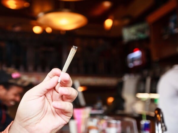 Cannabis in Holland Legal Kiffen und Gras kaufen!