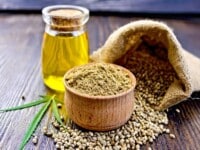Die Hanfpflanze Anbau, Effekte und Verwendung als Cannabis