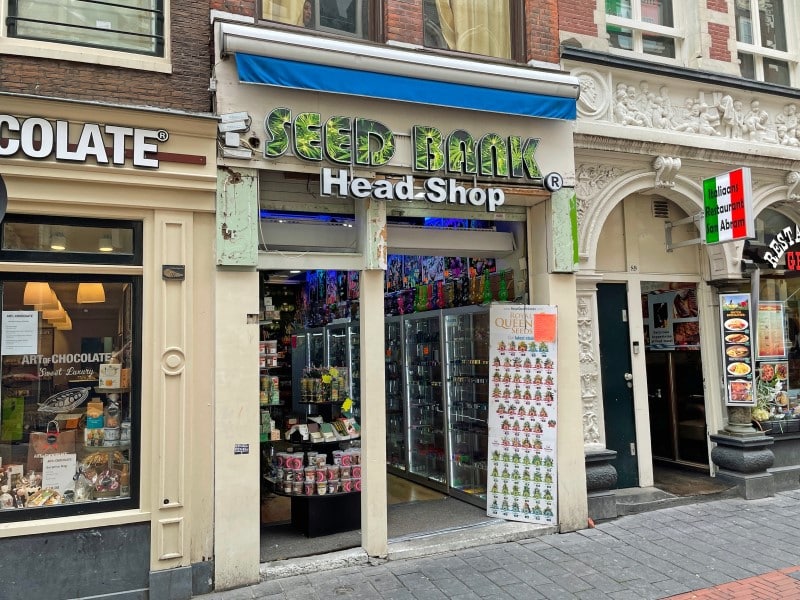 Headshop