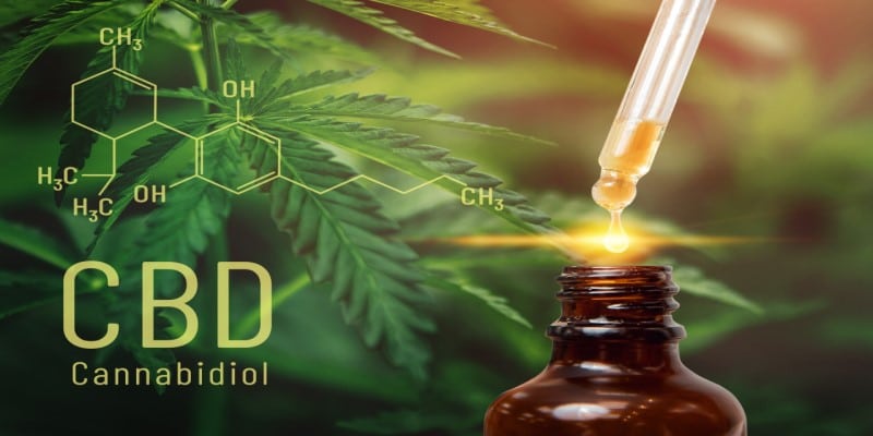 CBD Cannabinoide