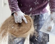 Nutzhanf Baumaterial Nachhaltigkeit