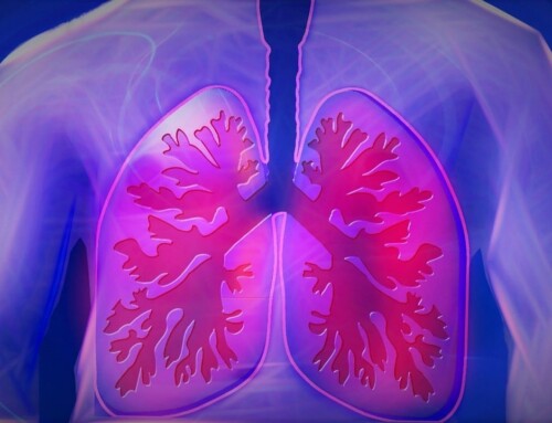 (Endo)Cannabinoide: Studie zu Cannabis und Asthma