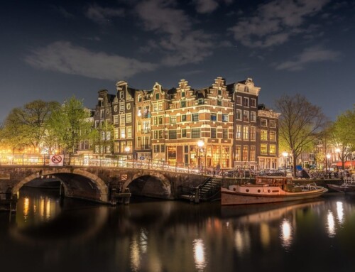 Amsterdam Tourismus und Kiffen: Ab Mai verboten?