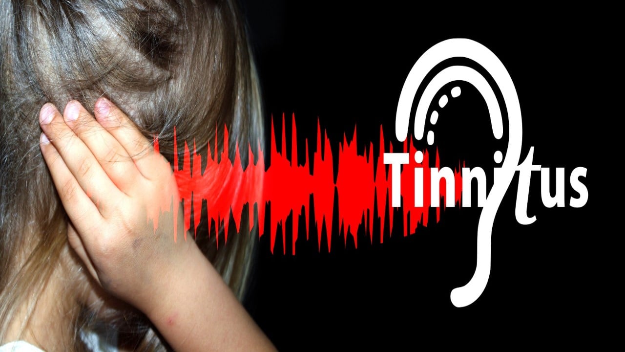 Cannabis Heilmittel Tinnitus