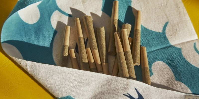 Snoop Dogg Joints