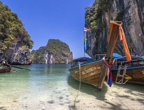 Wie Thailand um Cannabis Tourismus und Hanf legal kämpft