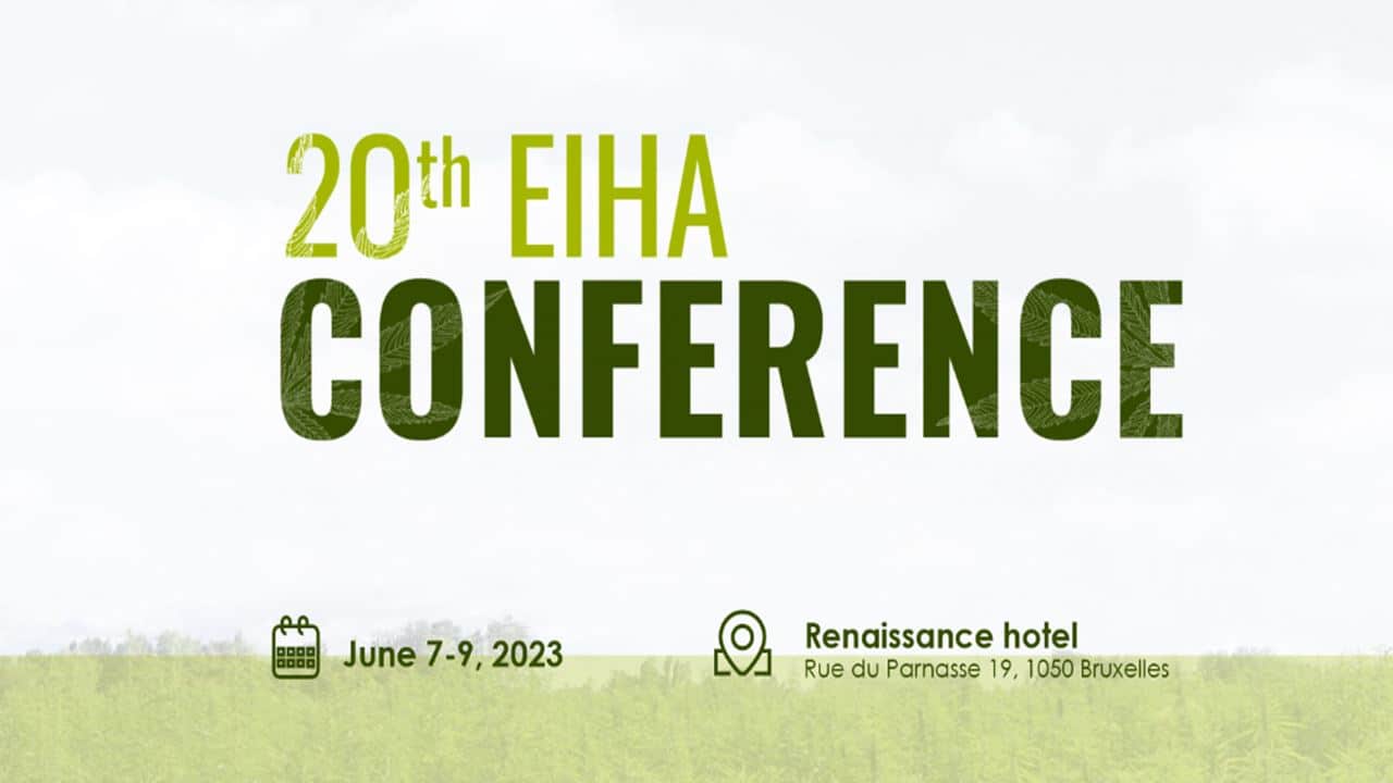 EIHA Conference 2023