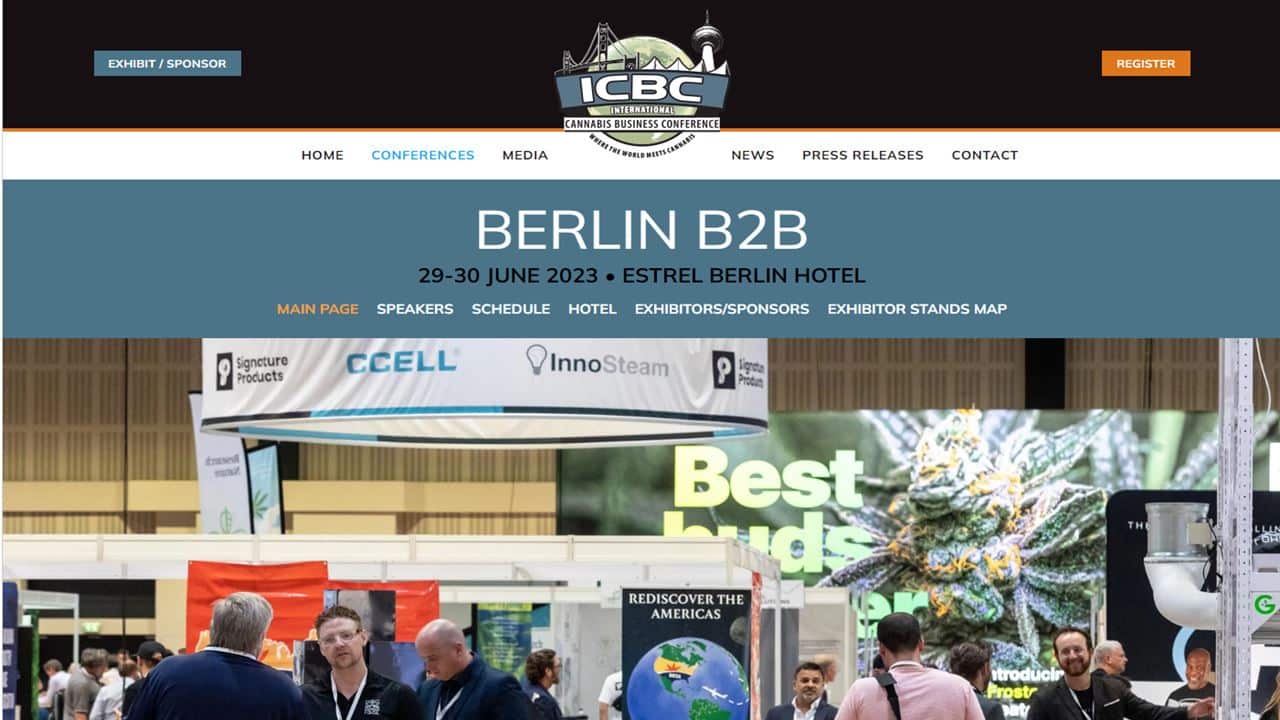 ICBC Berlin B2B 2023